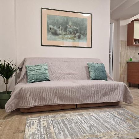 Laroka House Beautiful Apartment Universitate Center Bukarest Exterior foto