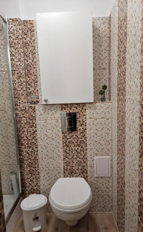 Laroka House Beautiful Apartment Universitate Center Bukarest Exterior foto